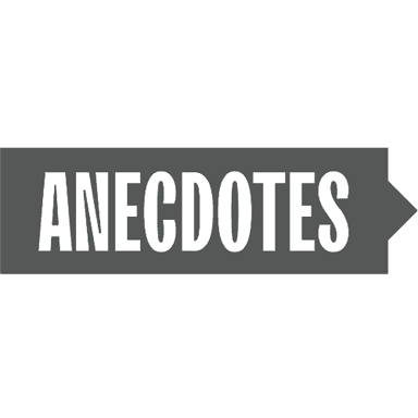 Anectodes